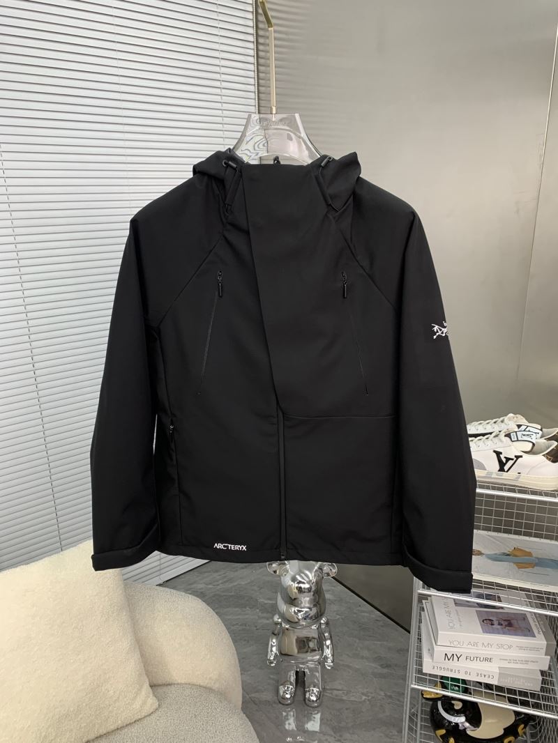 Arcteryx Outwear